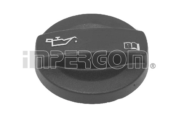 Sealing Cap, oil filler neck (43072)