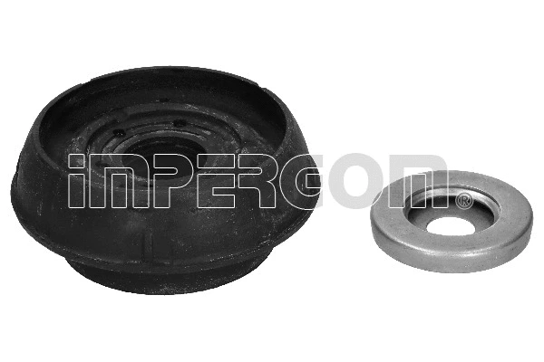 Repair Kit, suspension strut support mount (36572)