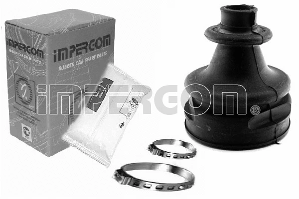 Bellow Kit, drive shaft (33878)