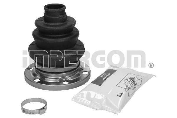 Bellow Kit, drive shaft (33567)