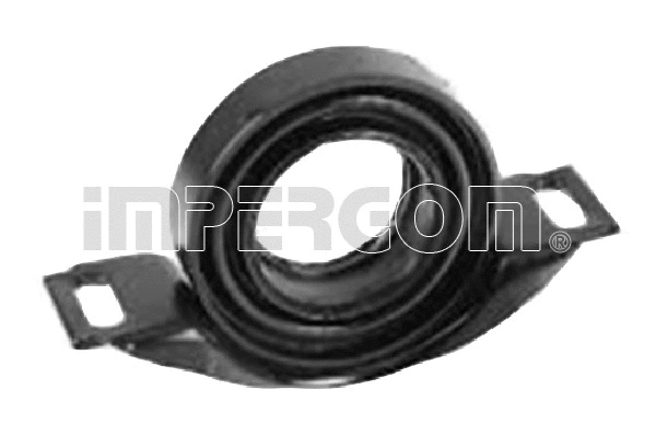 Suspension, propshaft (35740/N)