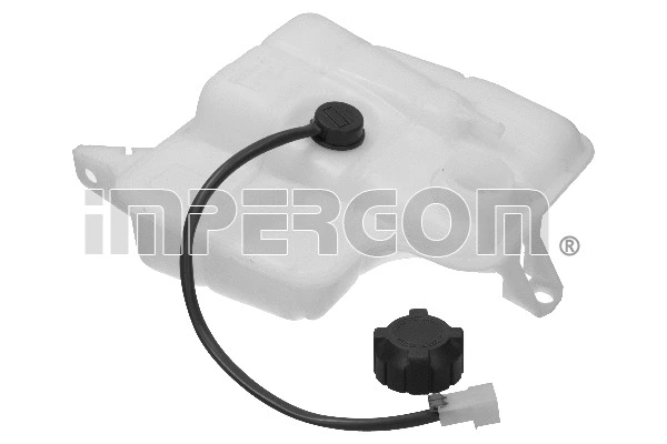 Expansion Tank, coolant (29677)