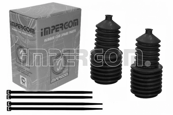 Bellow Kit, steering (30462)