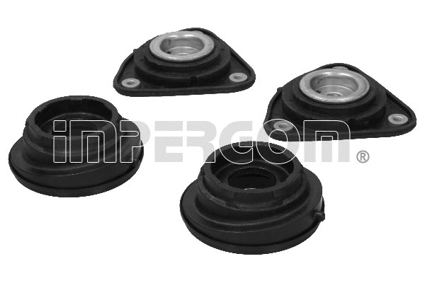 Repair Kit, suspension strut support mount (71063/2)