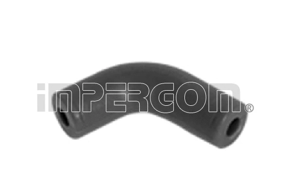 Hose, cylinder head cover ventilation (227754)