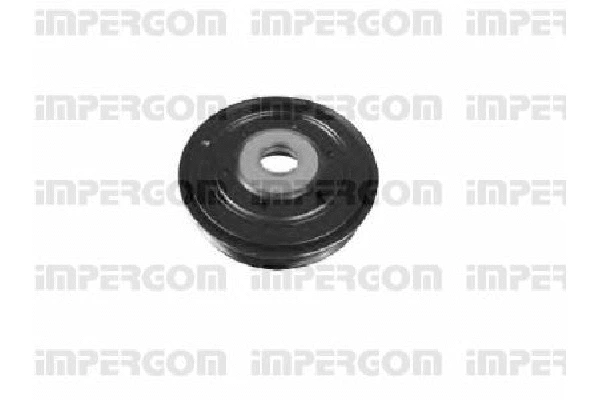 Belt Pulley, crankshaft (10240)