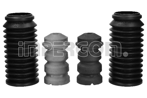 Dust Cover Kit, shock absorber (50103)