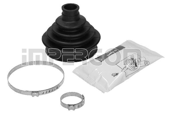 Bellow Kit, drive shaft (30558)