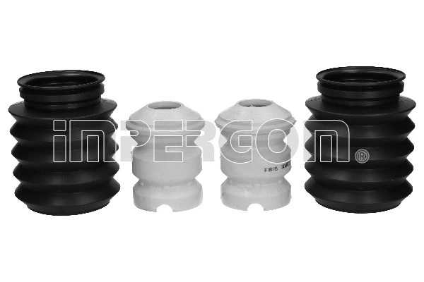 Dust Cover Kit, shock absorber (51083)