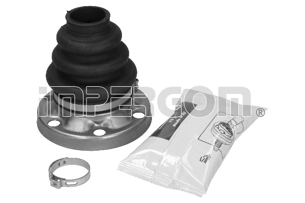 Bellow Kit, drive shaft (33587)