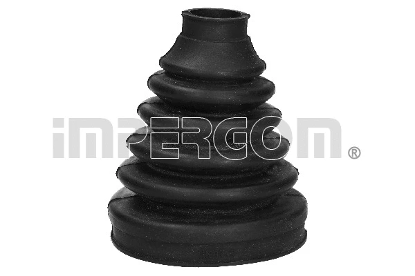 Bellow, drive shaft (35534)