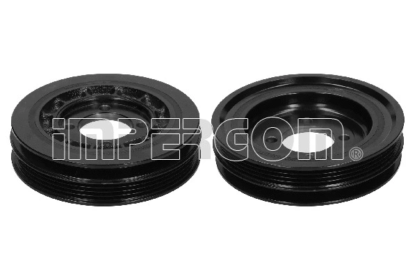 Belt Pulley, crankshaft (10398)