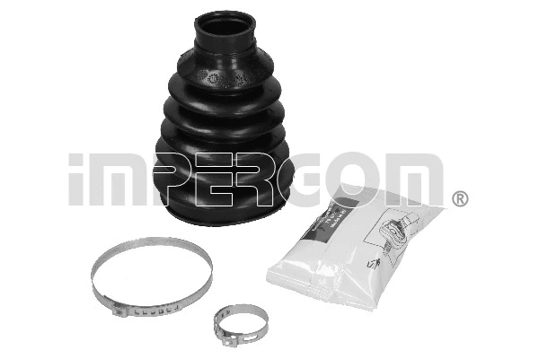Bellow Kit, drive shaft (33612)