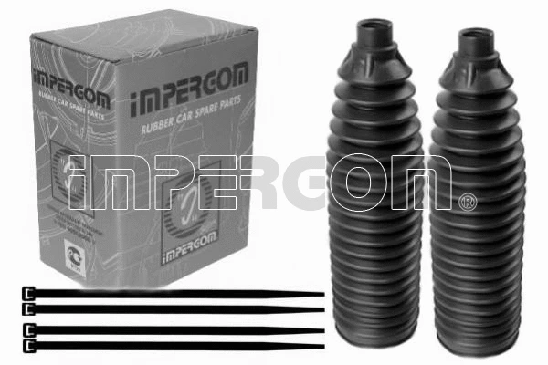 Bellow Kit, steering (33446)