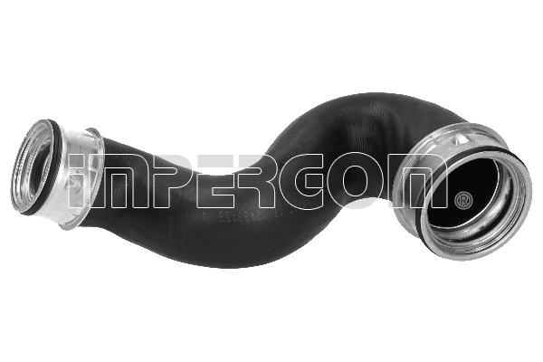 Charge Air Hose (221837)