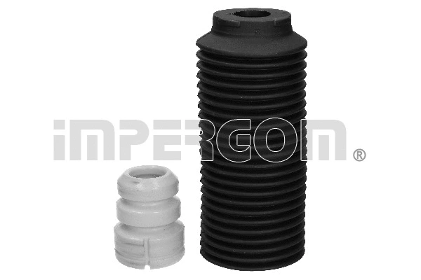 Rubber Buffer, suspension (71485)