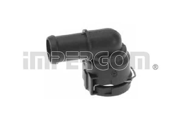 Coolant Flange (90708)