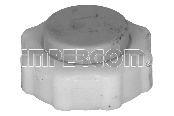 Cap, coolant tank (29637/1)