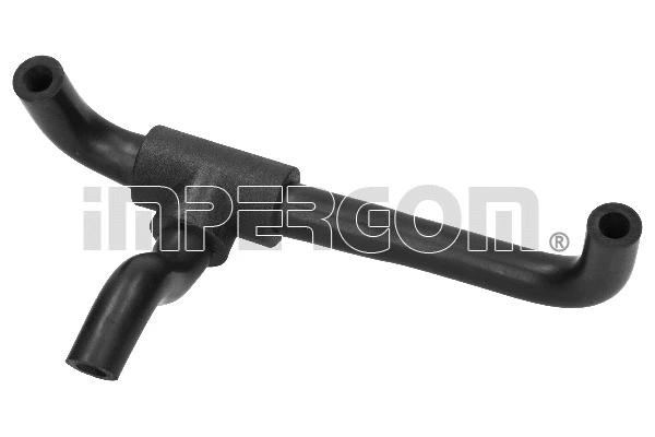 Hose, heat exchanger (heating) (221398)