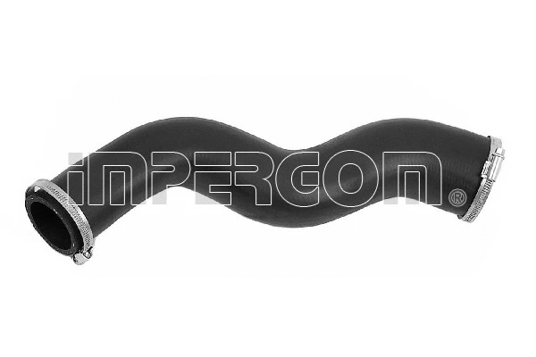 Charge Air Hose (225685)