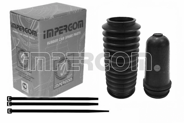 Bellow Kit, steering (30480)