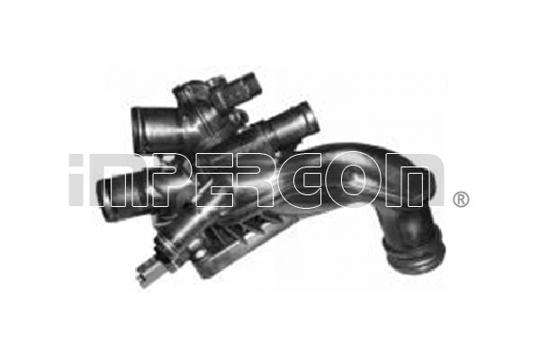 Thermostat Housing (90747)