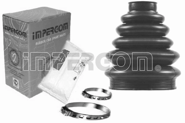 Bellow Kit, drive shaft (33888)