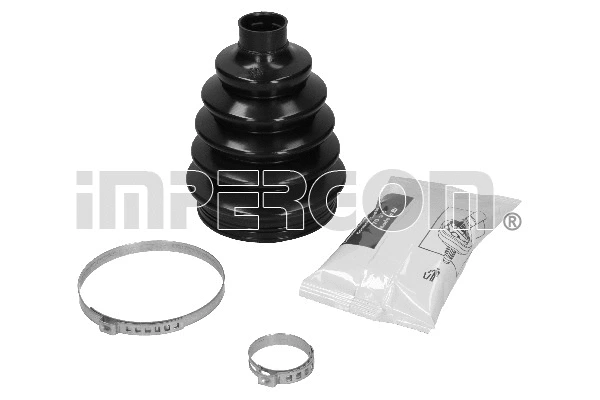 Bellow Kit, drive shaft (33741)