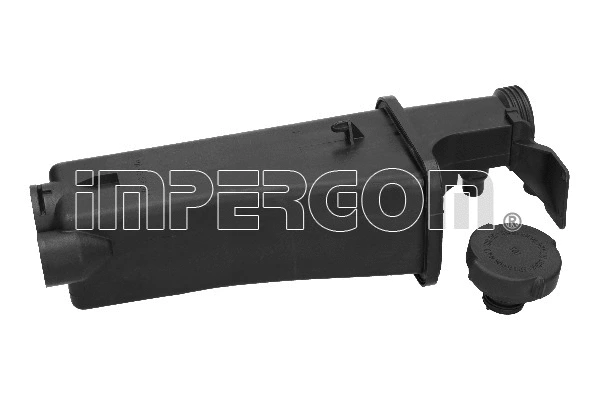 Expansion Tank, coolant (44114)