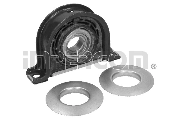 Suspension, propshaft (28976)