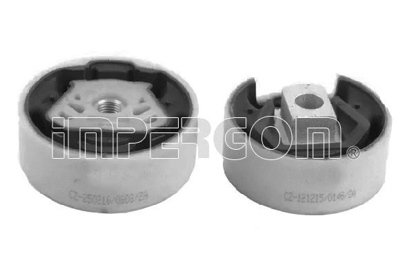 Mounting, engine (34289)