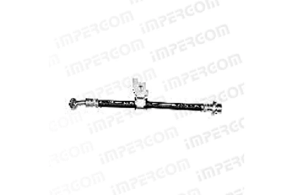 Brake Hose (60181)