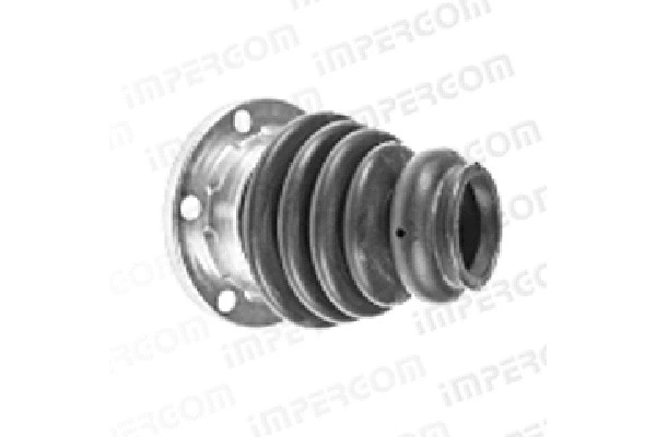 Bellow, drive shaft (37367)