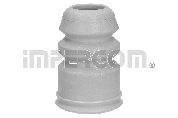Rubber Buffer, suspension (37058)