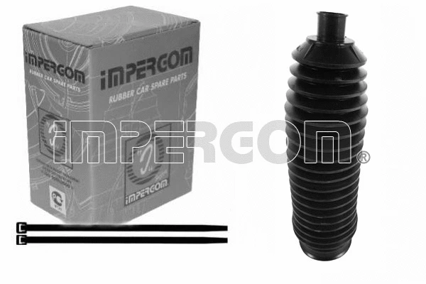 Bellow Kit, steering (33471)