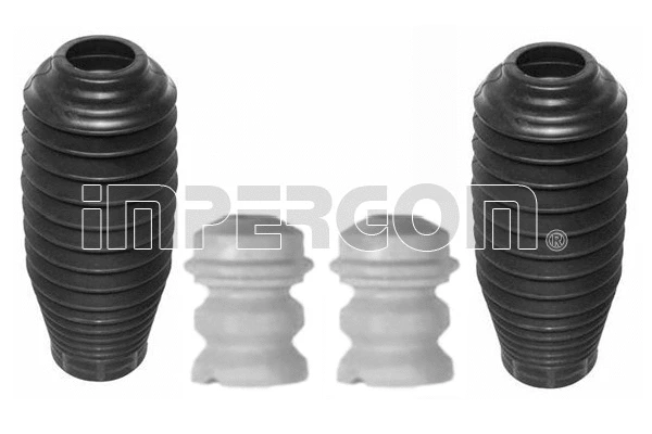 Dust Cover Kit, shock absorber (50987)