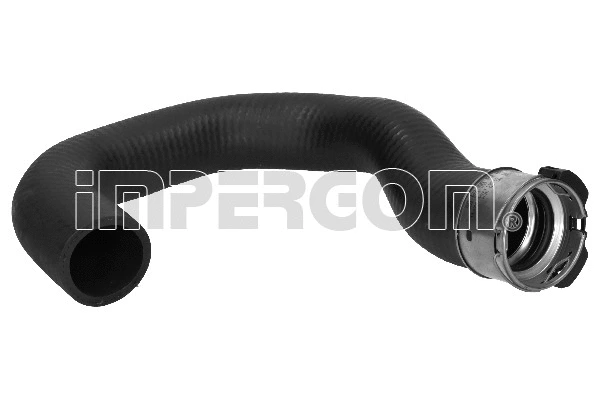 Intake Hose, air filter (222849)