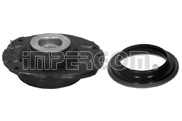 Repair Kit, suspension strut support mount (34734)