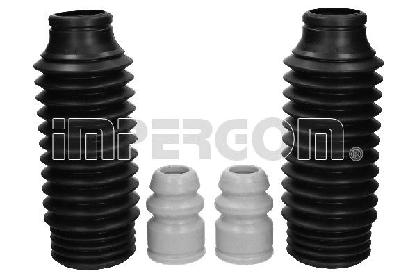 Dust Cover Kit, shock absorber (51063)