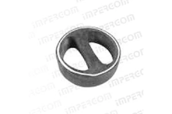 Mount, exhaust system (35397)