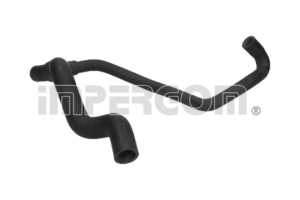 Radiator Hose (221606)
