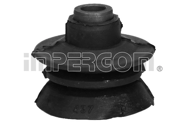 Rubber Buffer, suspension (36123)