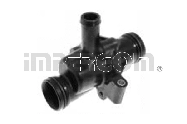 Thermostat Housing (90824)