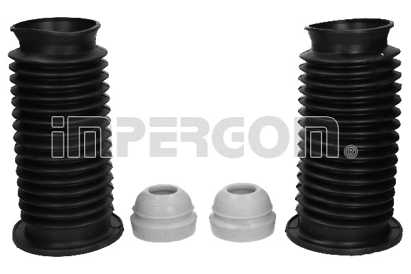 Dust Cover Kit, shock absorber (50364)