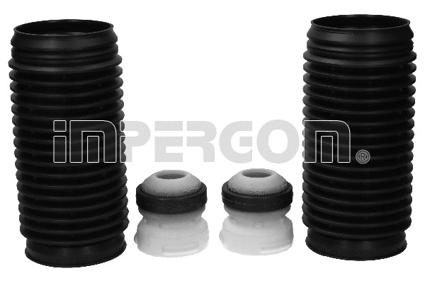 Dust Cover Kit, shock absorber (50342)