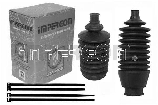 Bellow Kit, steering (30441)