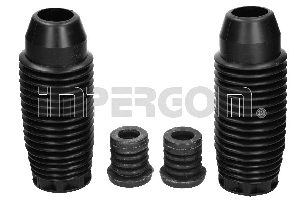 Dust Cover Kit, shock absorber (50436)