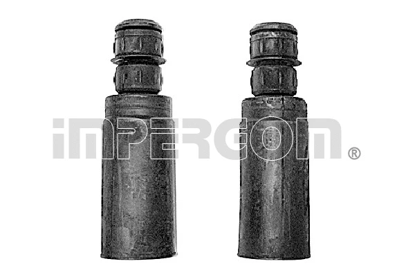 Dust Cover Kit, shock absorber (50401)