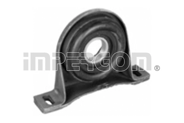 Suspension, propshaft (38892)