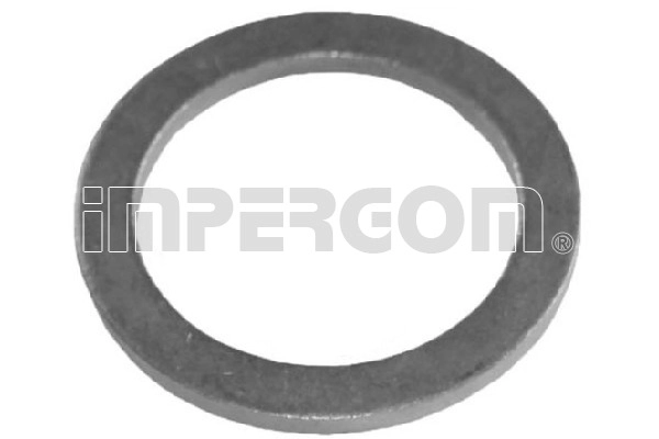 Seal Ring, oil drain plug (610344)